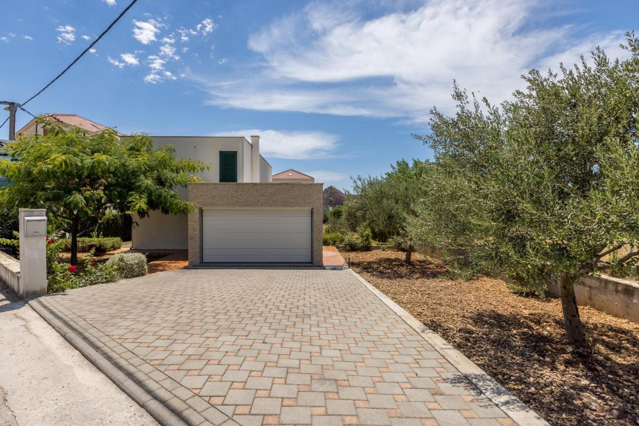 Villa Trogir Exterior foto